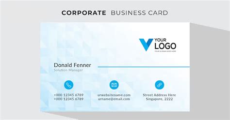 Tips For Creating An Effective Business Card Layout - QuickChilli