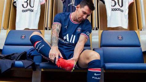 Lionel Messi PSG Debut: When will Argentine superstar first appear for ...