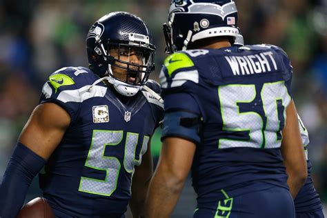 Ranking the 6 best linebackers in the NFC West