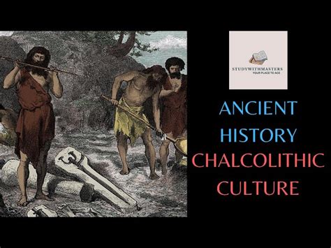 Chalcolithic Age, History, Feature, Culture, Art And, 54% OFF