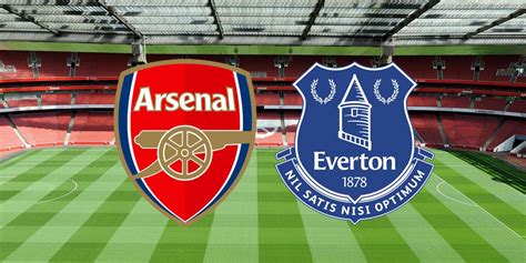 Arsenal vs Everton - 23/04/2021 - Daily Football Tips