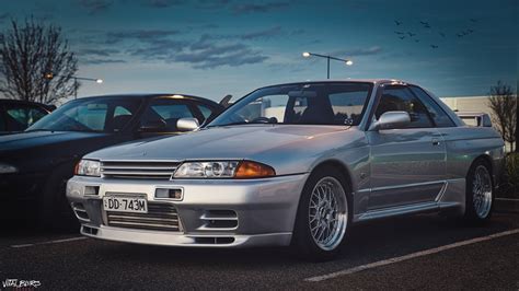 nissan skyline gt r r 32 nissan skyline nissan gt r r32 nissan jdm, 1080P HD Wallpaper