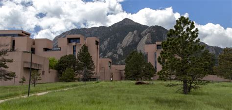 UCAR renews agreement to continue managing NCAR | Meteorological ...