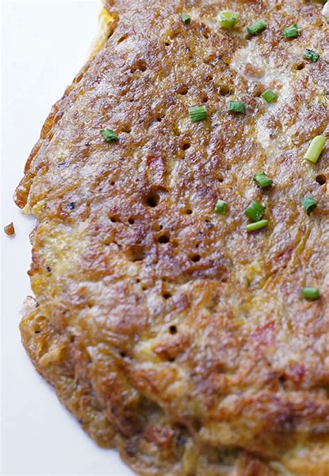 Tortang Talong with Giniling – NutriAsia