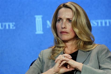 Laurene Powell Jobs -Family, Family Tree - Celebrity Family