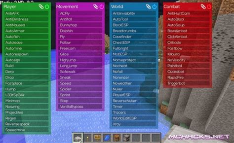 Jacksmith hacked all ores to start with all weapons - lasemphones