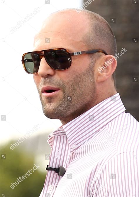 Identify Jason Statham sunglasses | Styleforum