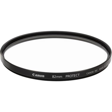 Lens Filters — Canon UK Store