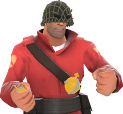 Tf2 Soldier Helmet Cosmetics : Bekijk tweets over #tf2soldier op twitter. - jengordon288