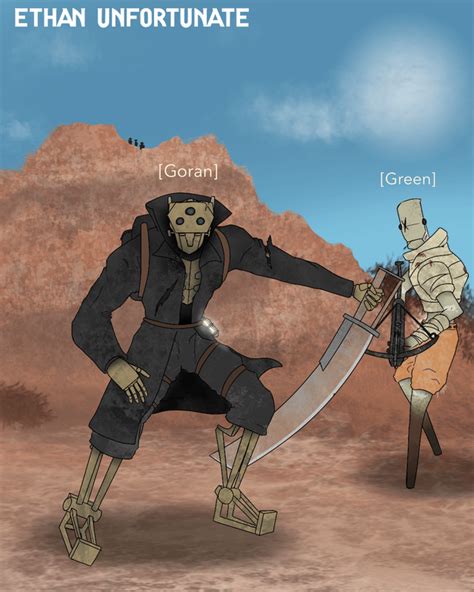 Kenshi: The Wandering Skeleton : Kenshi