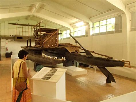 Cruise of the Ladybug: Suva and the Fiji Museum