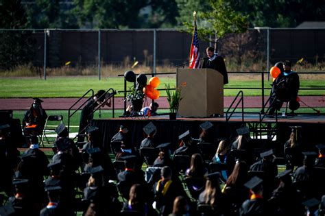 Photos: Greeley Central High School Class of 2020 Graduation at ...