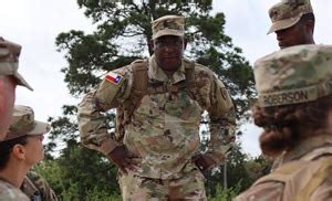 Like Father, Like Son: Texas State Guardsman Rises through the Ranks to Become Top Enlisted ...