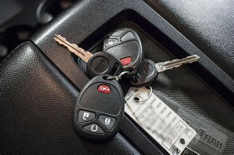 Car Remote Key | Expert Locksmith Solutions in San Bruno