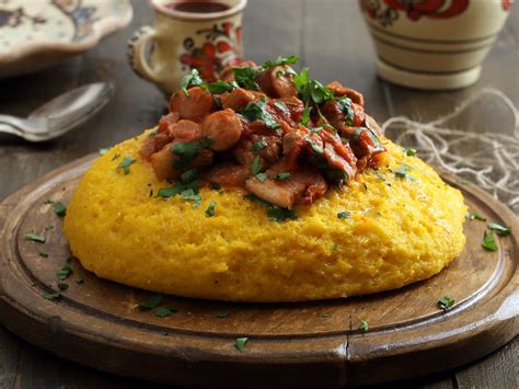 Polenta Recipes to Stir in Your Meal Plan