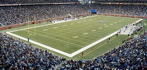 Detroit Lions Tickets | Vivid Seats