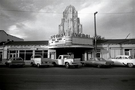 Avenal, California by Dizzy Atmosphere, via Flickr | Avenal, Ferry ...