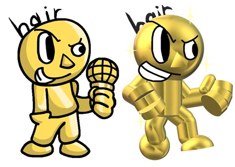 [FNF] Golden Apprentice Tristan (Idea) by 205tob on DeviantArt