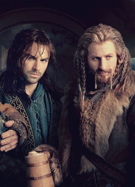 Fili and Kili - Fili and Kili Photo (33311506) - Fanpop