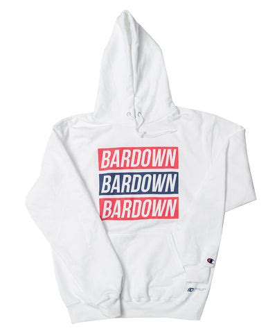 Bardown Hockey Apparel – Pro Hockey Life