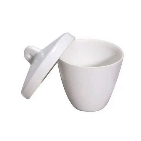 Tall Form Crucible Lid at best price in Mumbai by Science International | ID: 12452442591