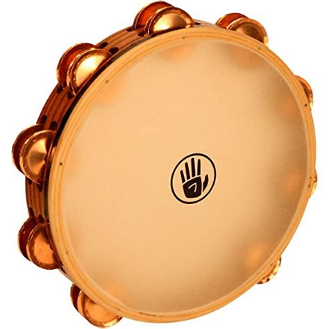 15 Best Tambourine Reviews 2022 – Best Tambourine Brands - CMUSE