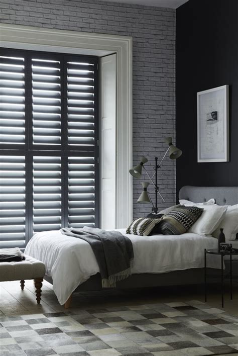 Our guide to bedroom shutters | The Shutter Store USA