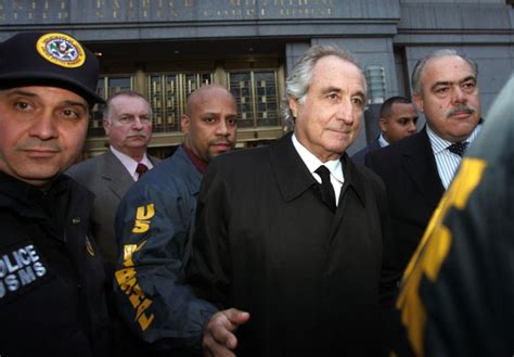 Prosecutor wants Madoff jailed immediately