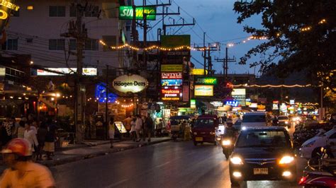 Patong Nightlife: 7 Things You Need to Know