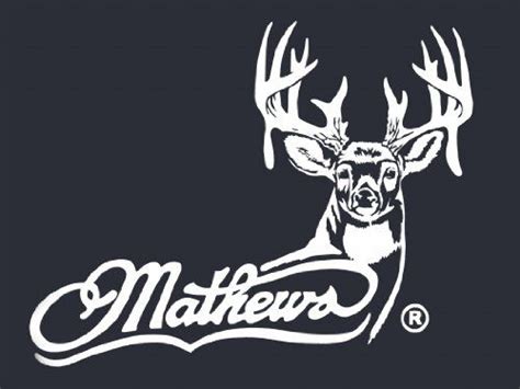 Robot Check | Mathews archery, Archery logo, Hunting decal