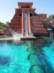 Atlantis Water Park Slide Lines – Telegraph