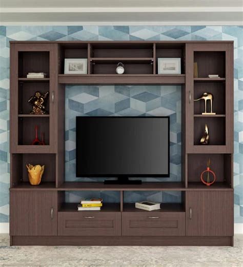 Modular TV Unit by RK Interiors, Modular TV Unit from Nawada Bihar India | ID - 5352419