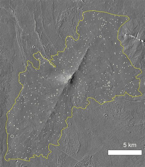 Crater counting - Wikiwand