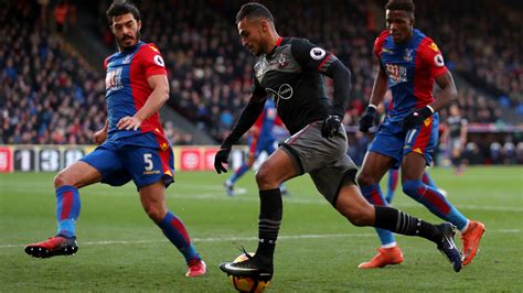 Crystal Palace v Southampton – Premier League – The Saints Report