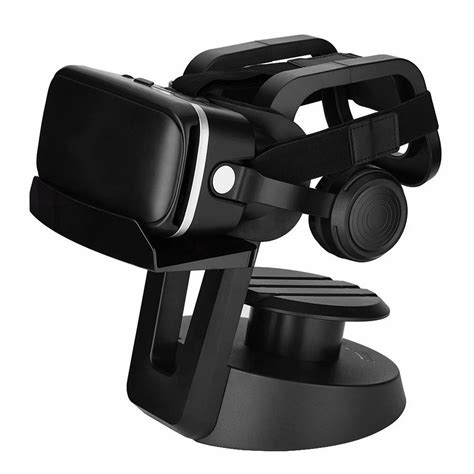 Cliate Universal VR Headset Holder Cable Organizer Stand Holder Display ...