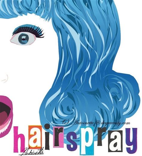 Hairspray - Broadway Plays & Musicals, Darling