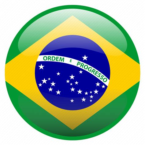 Brasil, brazil, flag icon - Download on Iconfinder