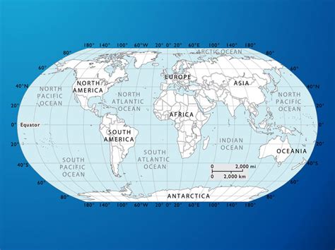 World Map Graphics Vector Art & Graphics | freevector.com