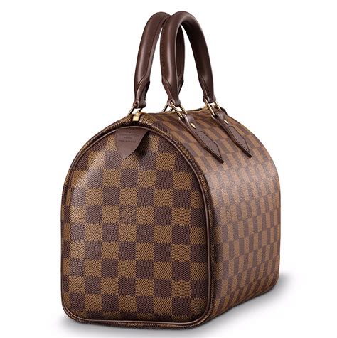 The Ultimate Bag Guide: The Louis Vuitton Speedy Bag - PurseBlog