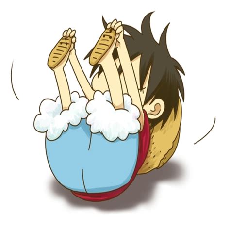 Luffy - One Piece Photo (16794519) - Fanpop