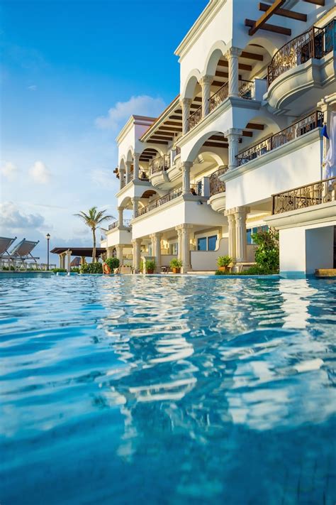 Hilton Playa del Carmen, an All-Inclusive Adult Only Resort, Playa del Carmen - Room Prices ...