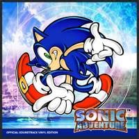 Sonic Adventure Soundtrack | Soundtrack Tracklist | 2024