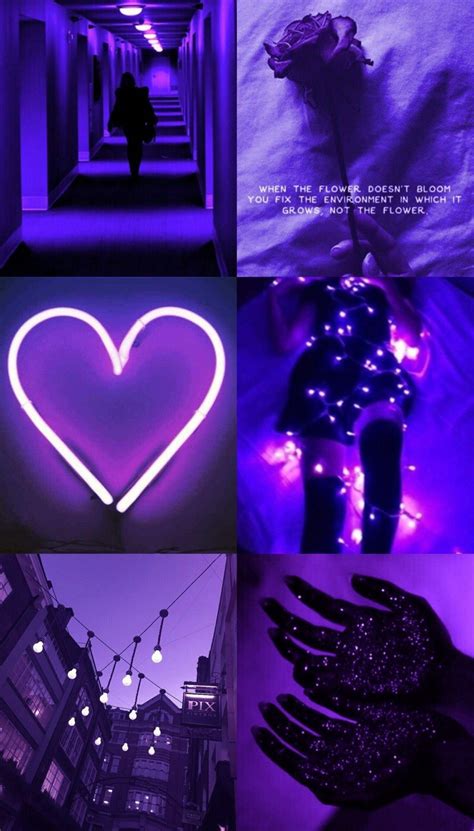 Purple Aesthetic Wallpapers on WallpaperDog