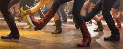 Urban Cowboys Line Dancing Co - huge list of Senior activities to do in Perth