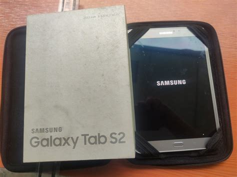 Samsung Galaxy Tab S2 (Tablet), Computers & Tech, Laptops & Notebooks ...