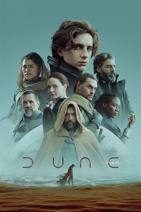 Dune Duncan Idaho (2021) V2 Movie Poster Framed or Unframed Glossy ...