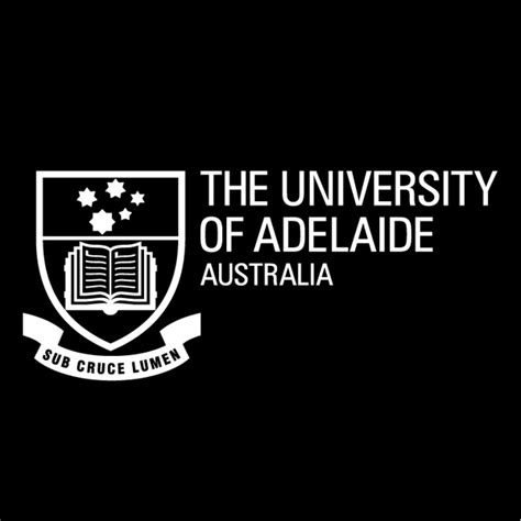 The university of adelaide Free vector in Encapsulated PostScript eps ...