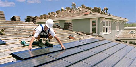 Where to Find the Best, Low-Cost Solar Roof Shingles - Sienna Solar
