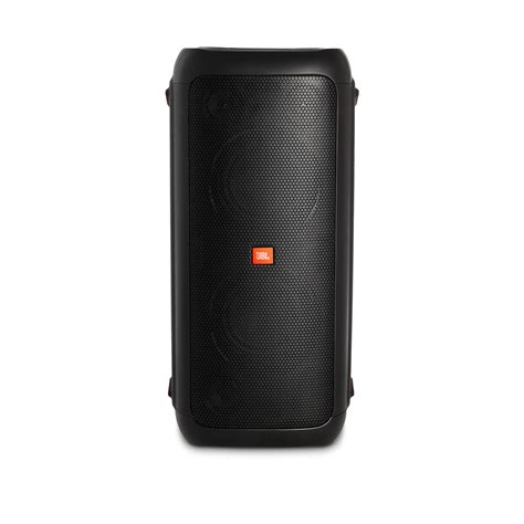 JBL PartyBox 300 | Portable Bluetooth party speaker with light effects