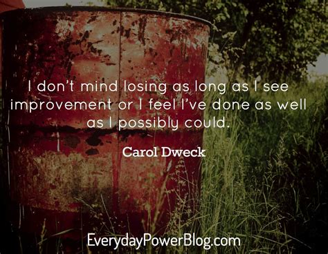 25 Carol Dweck Quotes About A Growth Mindset and Grit